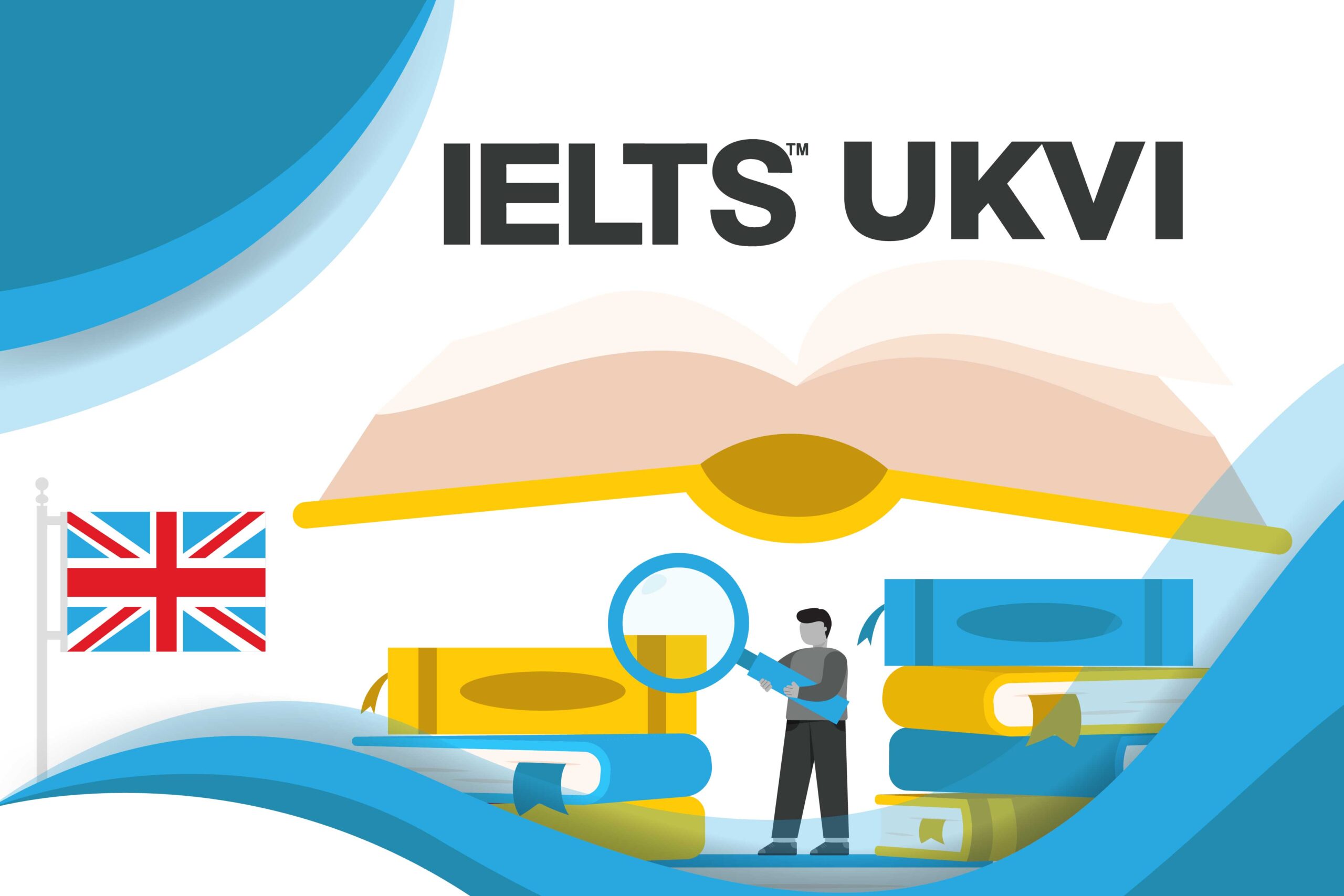 IELTS UKVI Course English Mastery