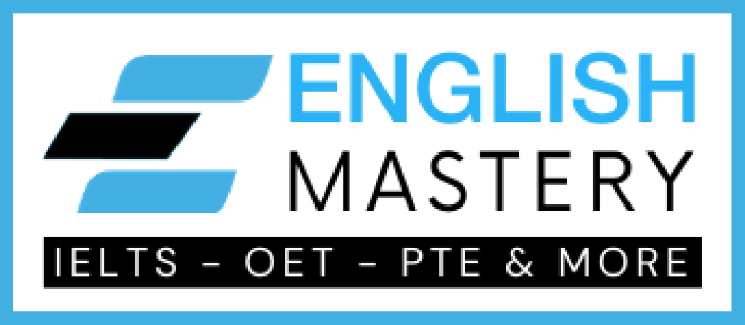 English Mastery